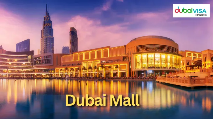 Dubai Mall